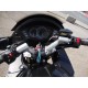CF Moto 650 TR